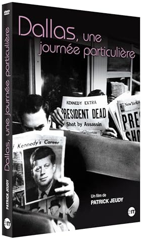 Dallas, une journee particulière [FR Import]