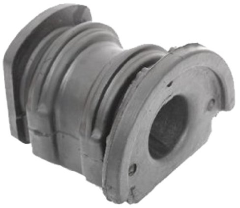 JAPANPARTS RU-1007 Halter Querlenkerlagerung Vorne unten Kompatibel mit NISSAN SUNNY II Coupe B12 5457050A00 5457050A10