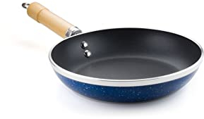 GSI Pfanne Pioneer Fry Pan, blau, 19860