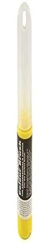 Hycote Brush and Scratch Repair Nib Touch Up Paint, Fiat Broom Yellow, 12.5 ml