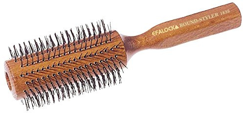 Efalock Efa Round Styler 36/56mm o. Noppen