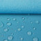 Öko-Tex® High-Tech Klimamembrane Softshell aus Jersey & Microfleece - winddicht, wasserdicht & atmungsaktiv - Meterware (türkis)