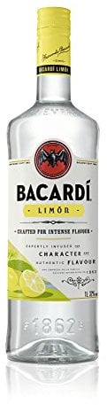 Bacardi Rones - 1000 ml