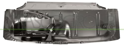 Prasco - FT0033800 - Fiat - 500 L - Mod. 03/65 - 09/75 - Verkleidung Innen Vorne-Mit Batteriehaltern Mod. L/R/F/N/D