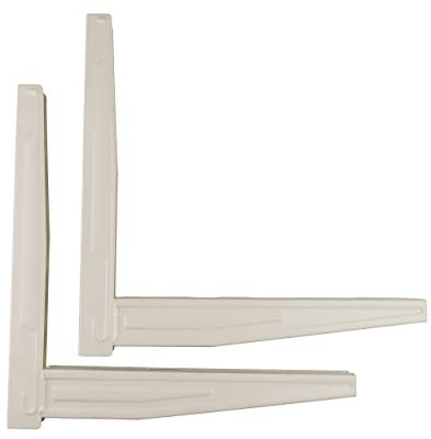 REMLE - Soporte Unidad Exterior Aire Acondicionado 500x450x60x1,5mm Soldado