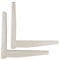 REMLE - Soporte Unidad Exterior Aire Acondicionado 500x450x60x1,5mm Soldado
