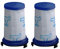 Rediboom 2 Filtri di Ricambio in Confezione per Aspirapolvere Rowenta Air Force 360, Compatibile con ZR009001
