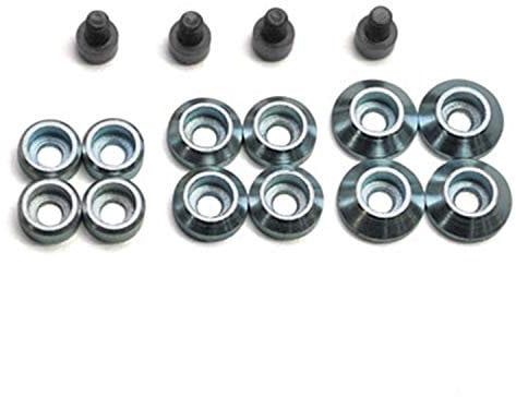 POLINI contrepoids/Poids masselotte Cyclo Compatible avec 103 SP/mvl