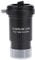 Barlow Lens,Multicoated 1.25 5X Barlow Lens M42 Thread for 31.7mm Telescopes Eyepiece,no chromatic aberration