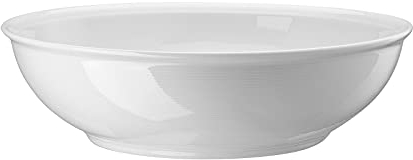Thomas Trend Weiss Schüssel flach 27 cm