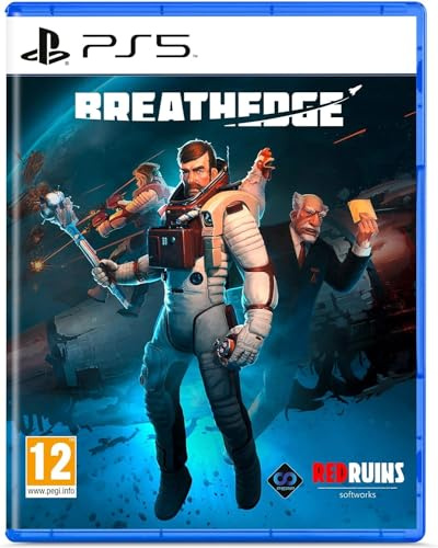 Perp Games Breathedge