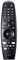 Original MR20GA Fernbedienung für LG AI ThinQ 4K Smart TV Smart TV Voice Remote Controller