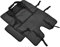 Sac de Transport pour écran D'ordinateur étui de Transport de Protection Portable pour écrans et Moniteurs D'ordinateur de Bureau LCD 24 Pouces, Fournitures De Décoration De Bureau