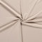 Viskose-Jersey-IDA-200 g/QM-96 Prozent Viskose-Kleiderstoff, Nähen, Stoffe, Viskosestoff-ca.150 cm Breite-50 cm Schritte-Meterware-Oekotex Standard 100 (Beige-52-IDA)