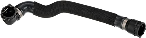 GATES 02-3011 Heizungsschlauch 2055014784 4275-23011 427523011 schwarz | Kompatibel mit: MERCEDES-BENZ C-CLASS, C-CLASS Cabriolet, C-CLASS Coupe