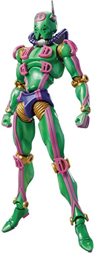 Medicos - JoJo's Bizarre Adventure Pt 6 - Chozokado D D Actionfigur