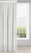 Eurofirany Lucy Voile-Vorhang, Elfenbein, 140 x 300 cm