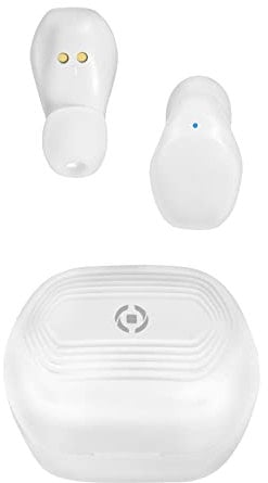 Celly Flip2 - true wireless earphones con microfono flip2wh