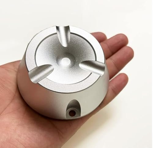 EdirFtra Removedor de Etiquetas de Seguridad con imán para Quitar alarmas de supermercados, Ropa, Accesorios de Seguridad antirrobo en centros comerciales (12000GS)