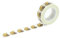 Winnie The Pooh Washi Tape 30'-Pooh And Honey