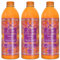 Tesori d'Oriente Karma Bagno crema 500 ml x3