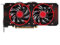 Fit For XFX. Scheda Video RX 560 4 GB 128 Morso GDDR5 RX 560D. Schede Grafiche For AMD RX 560. Serie VGA. Carte RX560 470 570 460 RTX 3060