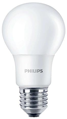 Philips 16903600 CorePro LEDbulb ND 4.9-40W A60 16903600