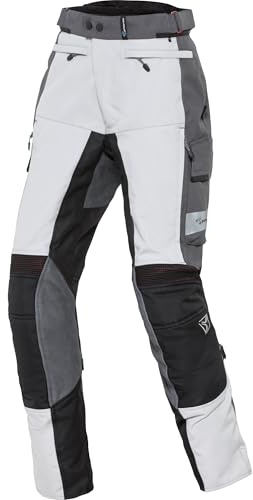 Pharao Tura WP ADV. Damen Textil-/Lederhose – AA Schutz – Wasserdicht