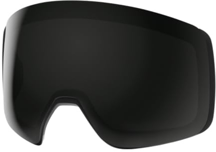 Smith OPTICS 4D MAG XL LENS ChromaPop Sun Black 4Y