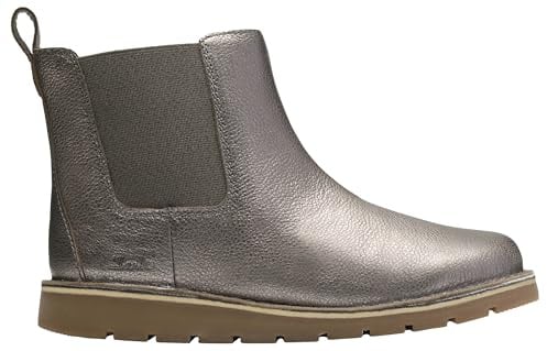 Clarks Girl's Joyful Sky K.Chelsea Boot
