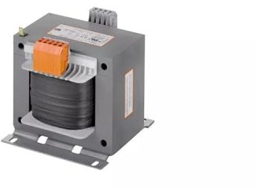 Trasformatore monofase di isolamento per uso generale 0-230-400 Volt - Tensione secondaria=0-115-230 Volt POTENZA (300 VA)