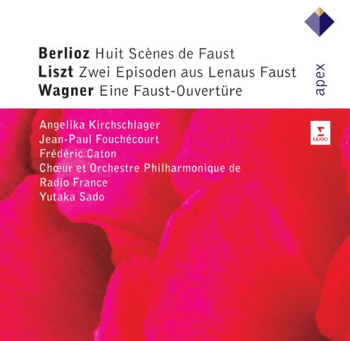 Huit Scences de Faust/Zwei Episoden aus Lenaus Fau