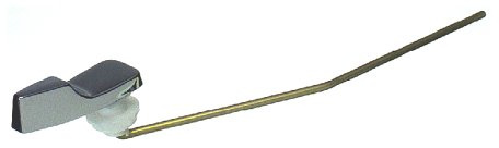Danco, Inc. Toilet Tank Lever for Mansfield Chrome (80371)