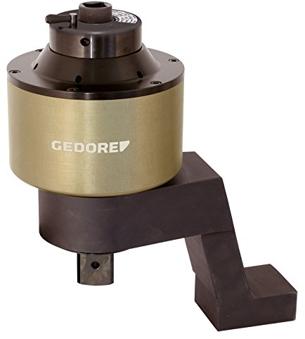 GEDORE Drehmomentvervielfältiger Dremoplus ALU 13000 Nm, 1 Stück, DVV-130ZRS