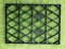 6x4 GARDEN SHED BASE GRID = FULL ECO KIT 2.1m x 1.2m + HEAVY DUTY MEMBRANE PLASTIC ECO PAVING BASES & DRIVEWAY GRIDS