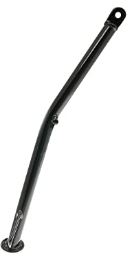 Seitenständer für Aprilia RX 50 2006-, Derbi Senda 50 2000-, Gilera RCR 50