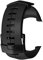 Suunto Dive DX Ersatzarmband-Set, schwarz