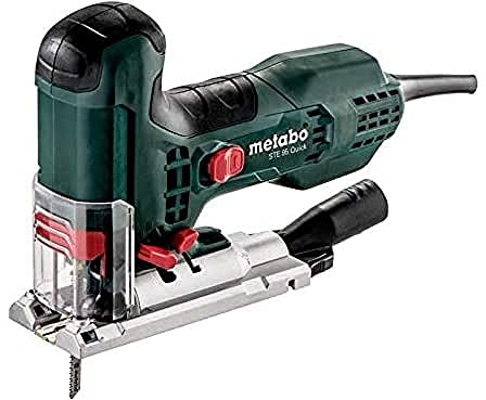 Metabo - Scie sauteuse 701W 95mm - STE 95 Quick