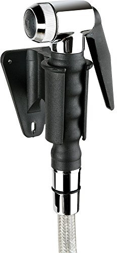 Doccetta per tubo flessibile come accessorio per padella basculante/multiplo