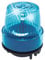 BIG - SOS-Light & Sound - Bobby Car Zubehör, passend für alle Bobby Car Lenkräder mit Hupeneinsatz ab Baujahr 2010, Sirenen Geräusche und Blinklicht, für Kinder ab 1 Jahr, Blau