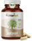 Gélules de Shatavari 160 pièces | 500 mg par gélule | poudre fine de Shatavari de qualité biologique | Ayurvéda pour femmes | végétalien | vom Achterhof