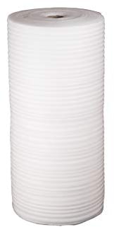 Trittschalldämmung - 2-3 - 5 mm - Laminatunterlage Parkettunterlage Dämmunterlage Schallschutz (2mm (ca.20dB), 100m²)