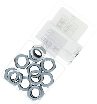 Ritzel-Mutter 12 Stk für Kreidler 3V-4V