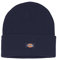 Dickies Herren Acrylic Cuffed Beanie-Mütze, Ink Navy, Einheitsgröße