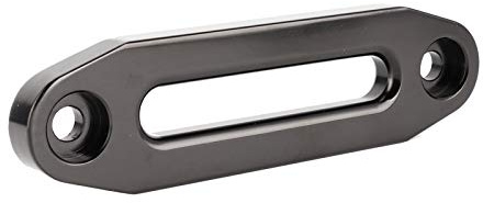 Guide-câble D'écubier de Corde de Treuil de 152 Mm / 6 Pouces, pour Véhicule Tout-terrain, Capacité de de 3 500 à 5 500 Lb