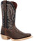 Durango Rebel Pro - Punta da taglio morbida, 30,5 cm, Marrone, 41.5 EU