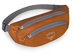 Osprey Ultralight Stuff Waist Pack Toffee Orange O/S