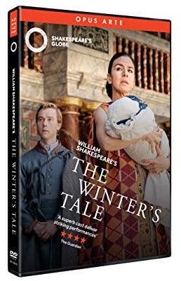 The Winter’s Tale [Shakespeare’s Globe Theatre]