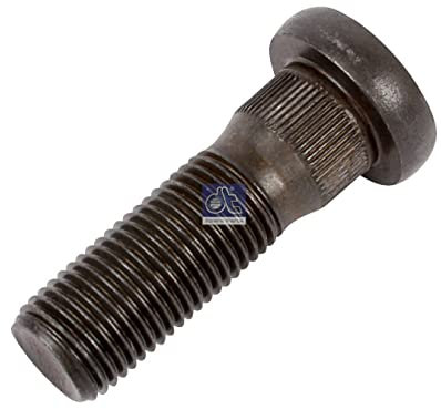 DT Spare Parts 1.17134 Radbolzen
