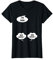 Humour bébés enceinte Jumelles Annonce Grossesse Jumeaux T-Shirt